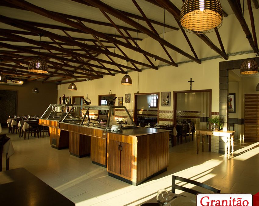 Restaurante Granitão